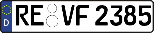 RE-VF2385