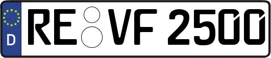 RE-VF2500