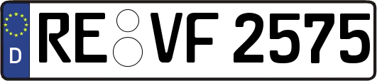 RE-VF2575