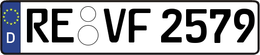 RE-VF2579