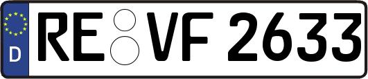 RE-VF2633