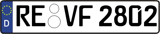 RE-VF2802