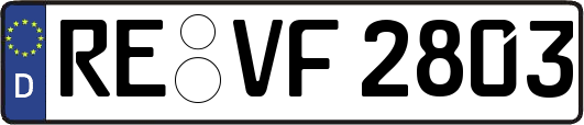 RE-VF2803