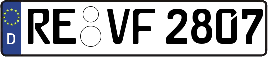 RE-VF2807