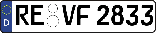 RE-VF2833