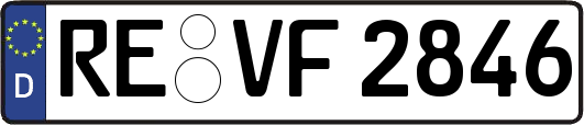 RE-VF2846