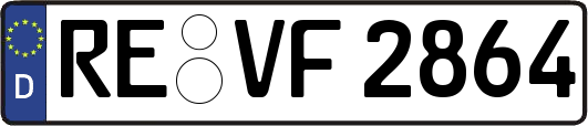 RE-VF2864