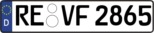 RE-VF2865