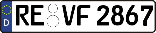 RE-VF2867