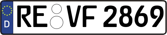 RE-VF2869