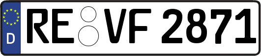 RE-VF2871