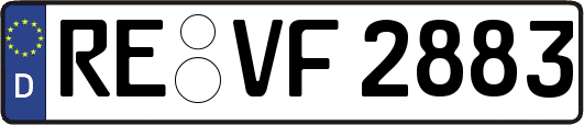 RE-VF2883