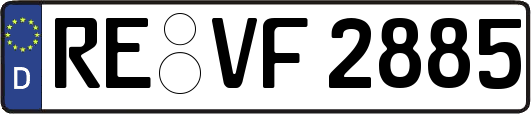RE-VF2885