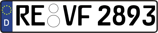RE-VF2893