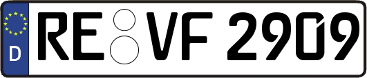 RE-VF2909