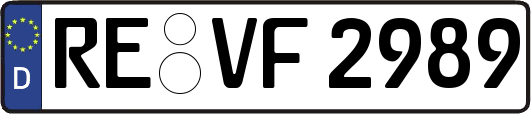 RE-VF2989