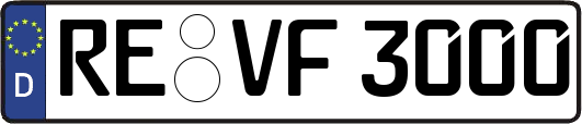 RE-VF3000
