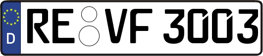 RE-VF3003