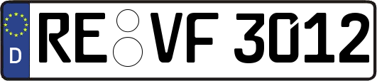RE-VF3012