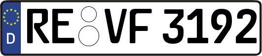 RE-VF3192