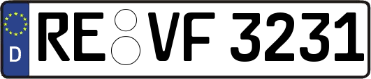 RE-VF3231