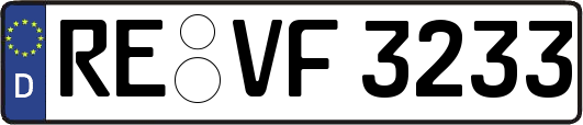 RE-VF3233