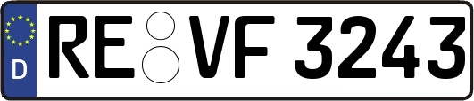 RE-VF3243