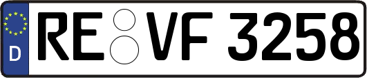 RE-VF3258