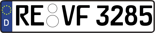 RE-VF3285