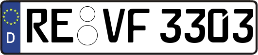 RE-VF3303