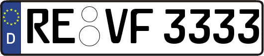 RE-VF3333