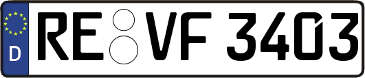 RE-VF3403