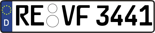 RE-VF3441