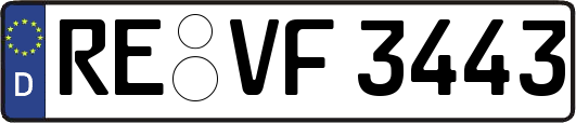 RE-VF3443