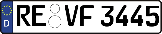 RE-VF3445