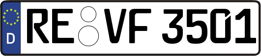 RE-VF3501