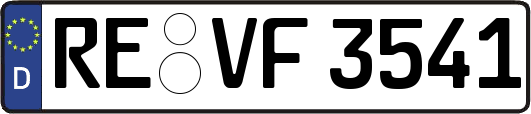 RE-VF3541