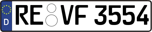 RE-VF3554