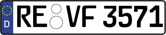 RE-VF3571