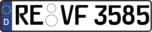 RE-VF3585