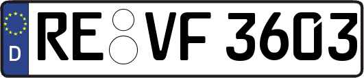 RE-VF3603