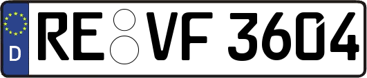 RE-VF3604