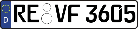 RE-VF3605