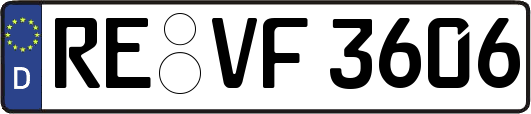 RE-VF3606