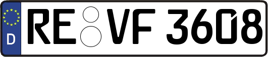 RE-VF3608