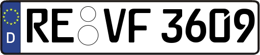 RE-VF3609