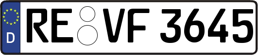 RE-VF3645