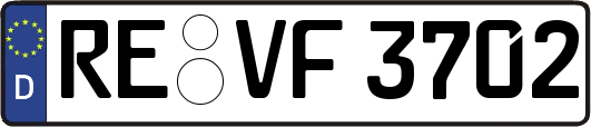 RE-VF3702