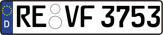 RE-VF3753
