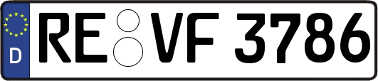 RE-VF3786
